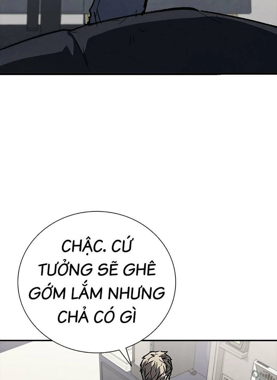 Cá Mập Wyvern Chapter 38 - 38