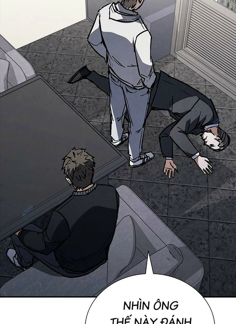 Cá Mập Wyvern Chapter 38 - 39