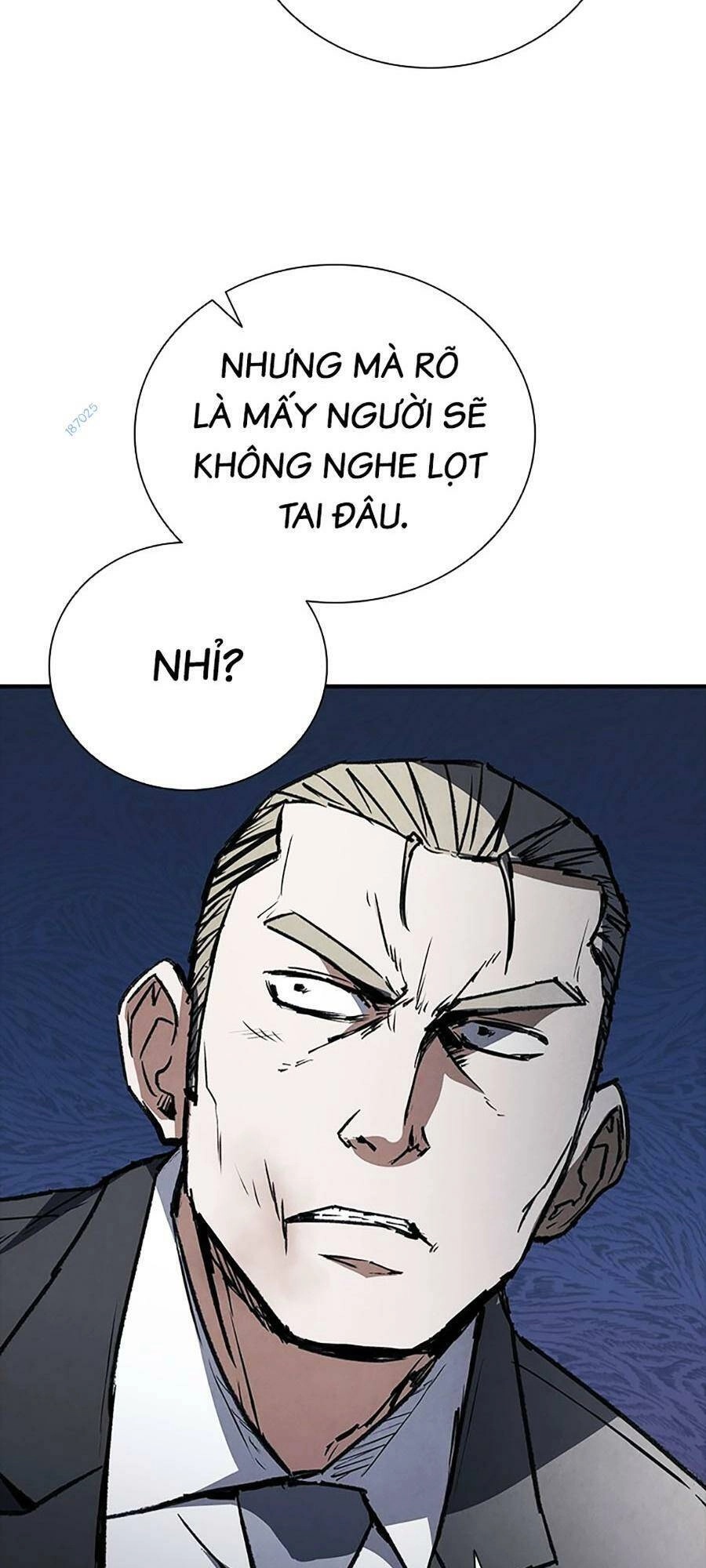 Cá Mập Wyvern Chapter 38 - 43