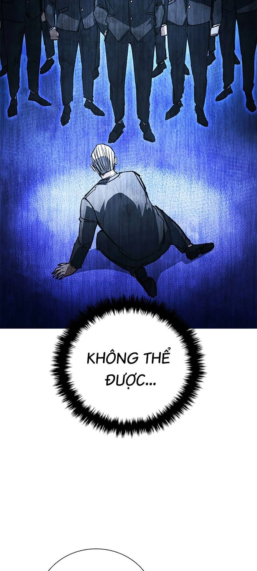 Cá Mập Wyvern Chapter 38 - 46