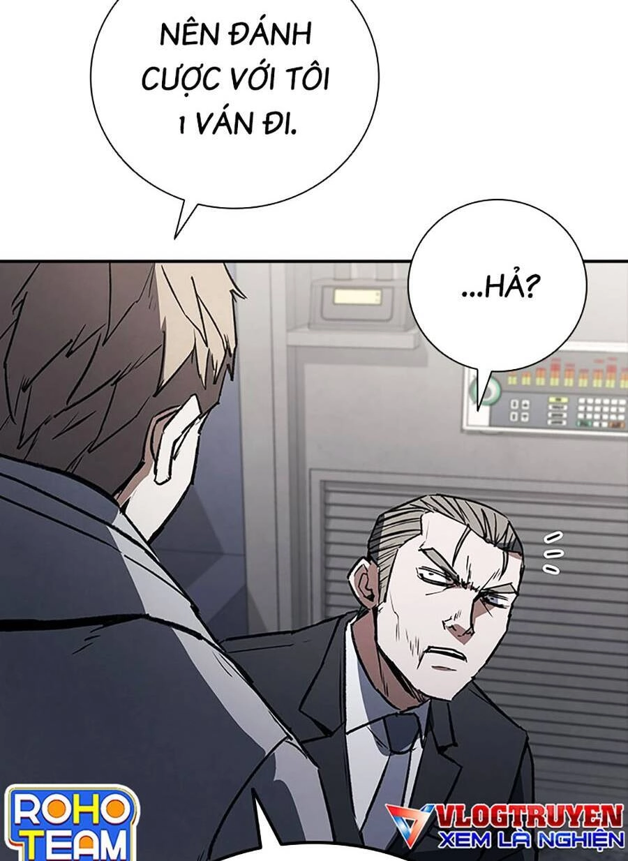 Cá Mập Wyvern Chapter 38 - 47