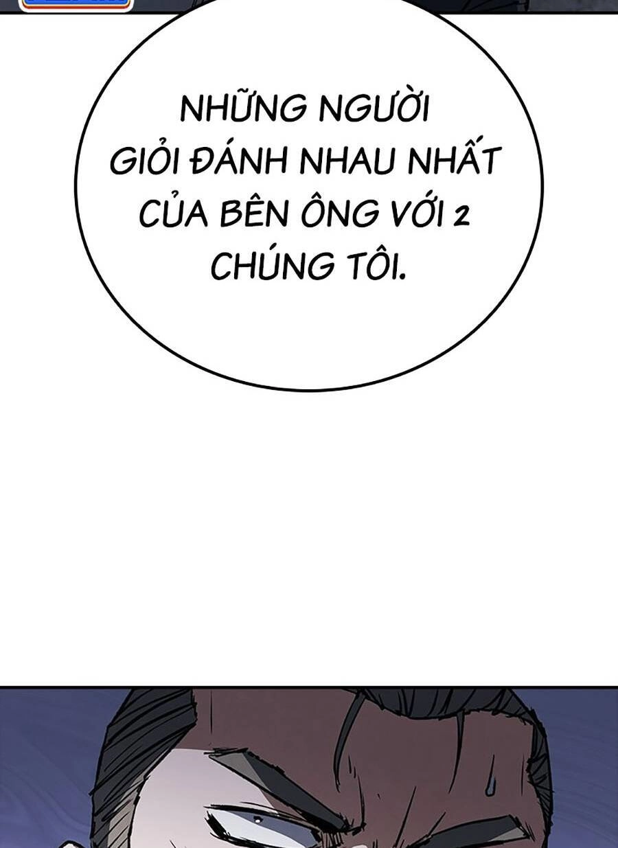 Cá Mập Wyvern Chapter 38 - 48