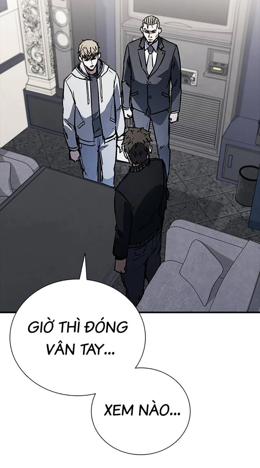 Cá Mập Wyvern Chapter 38 - 67