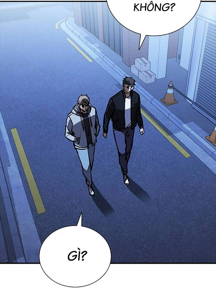 Cá Mập Wyvern Chapter 38 - 86