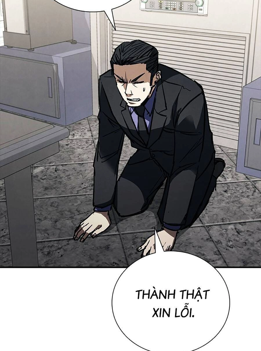 Cá Mập Wyvern Chapter 38 - 97