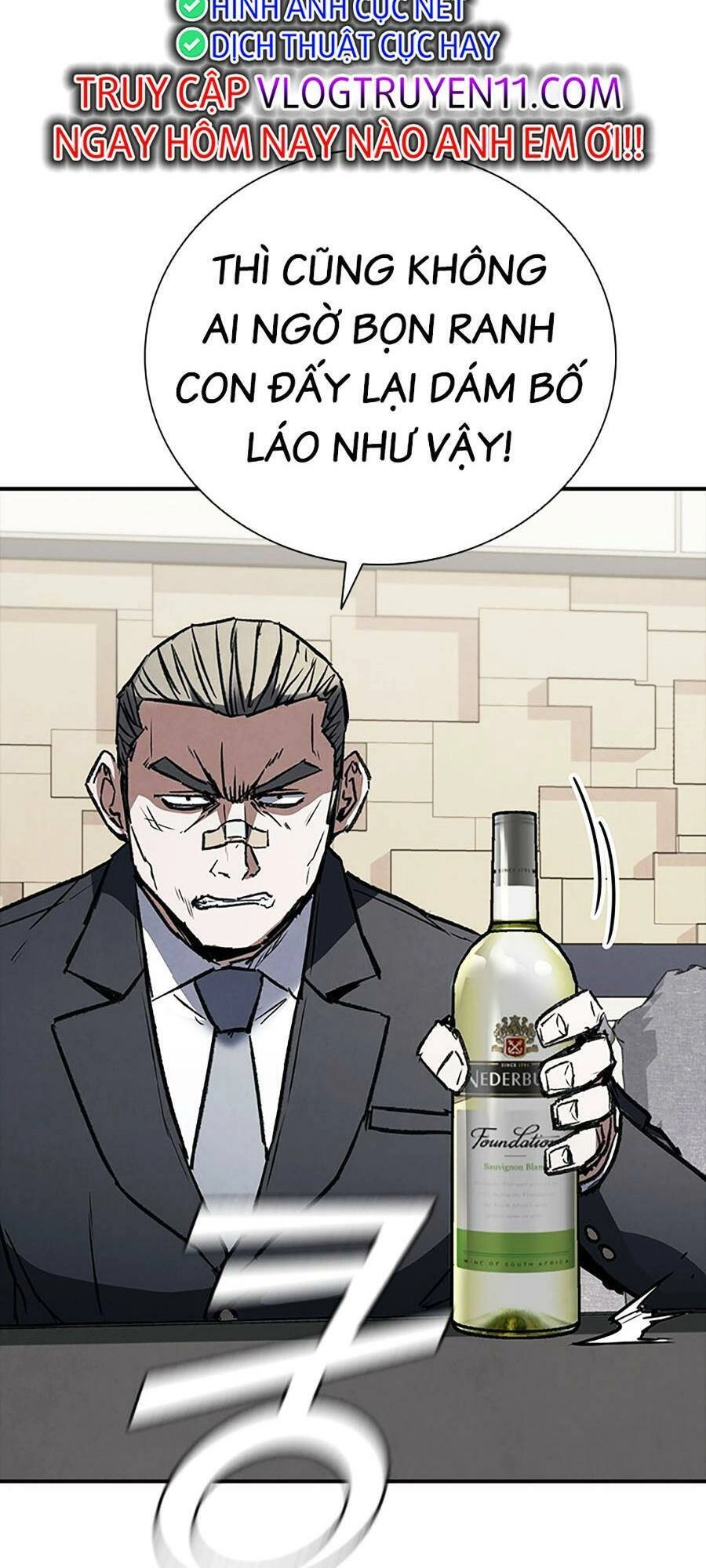 Cá Mập Wyvern Chapter 38 - 99