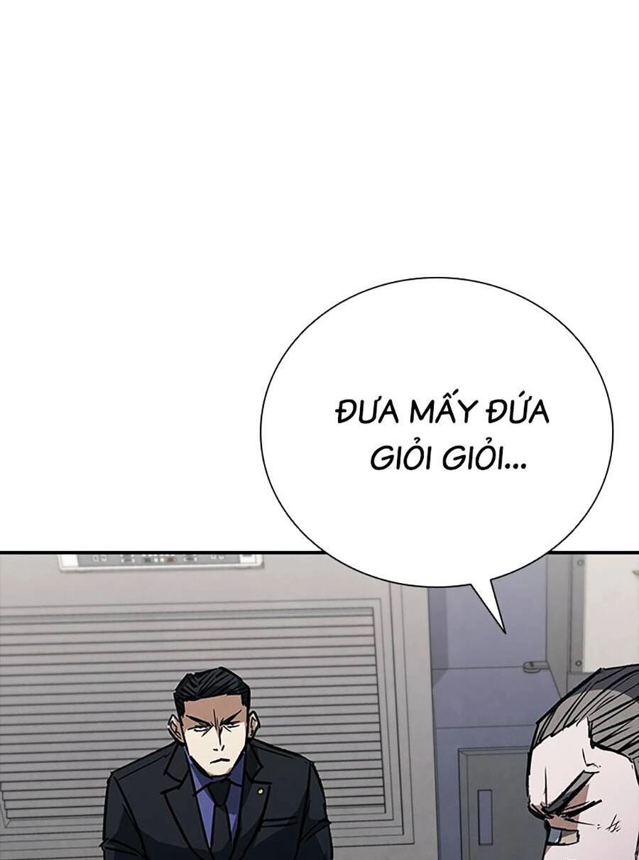 Cá Mập Wyvern Chapter 38 - 104