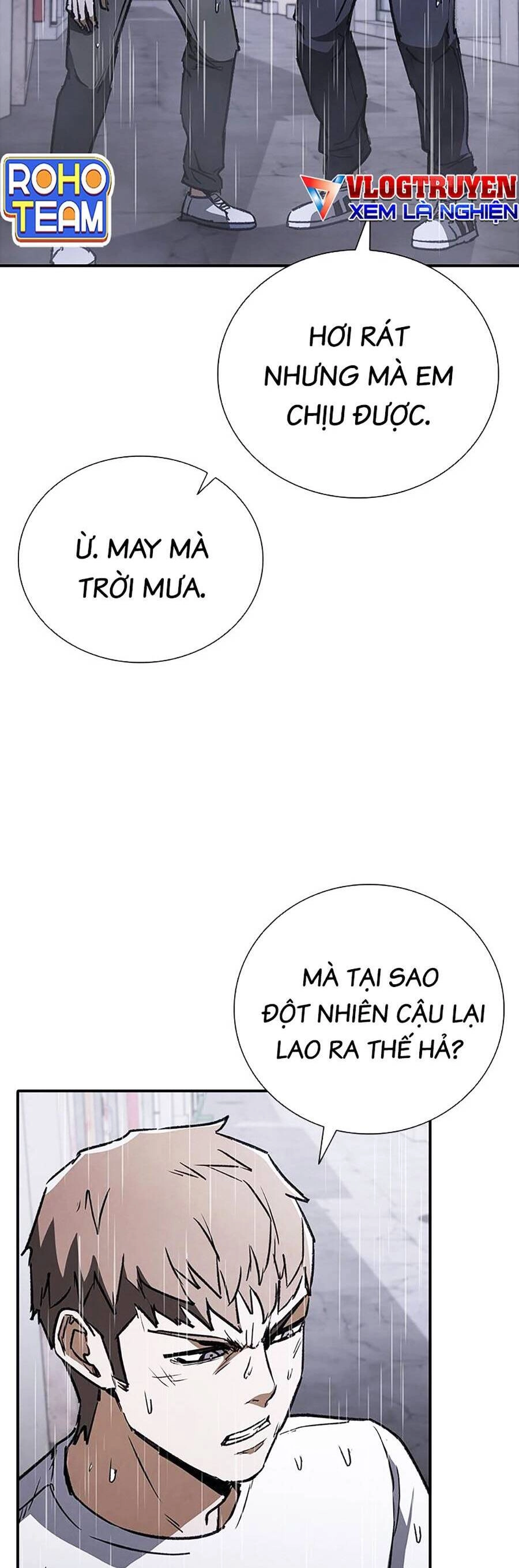 Cá Mập Wyvern Chapter 34 - 2