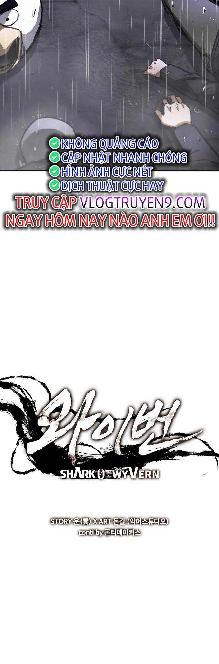 Cá Mập Wyvern Chapter 34 - 6