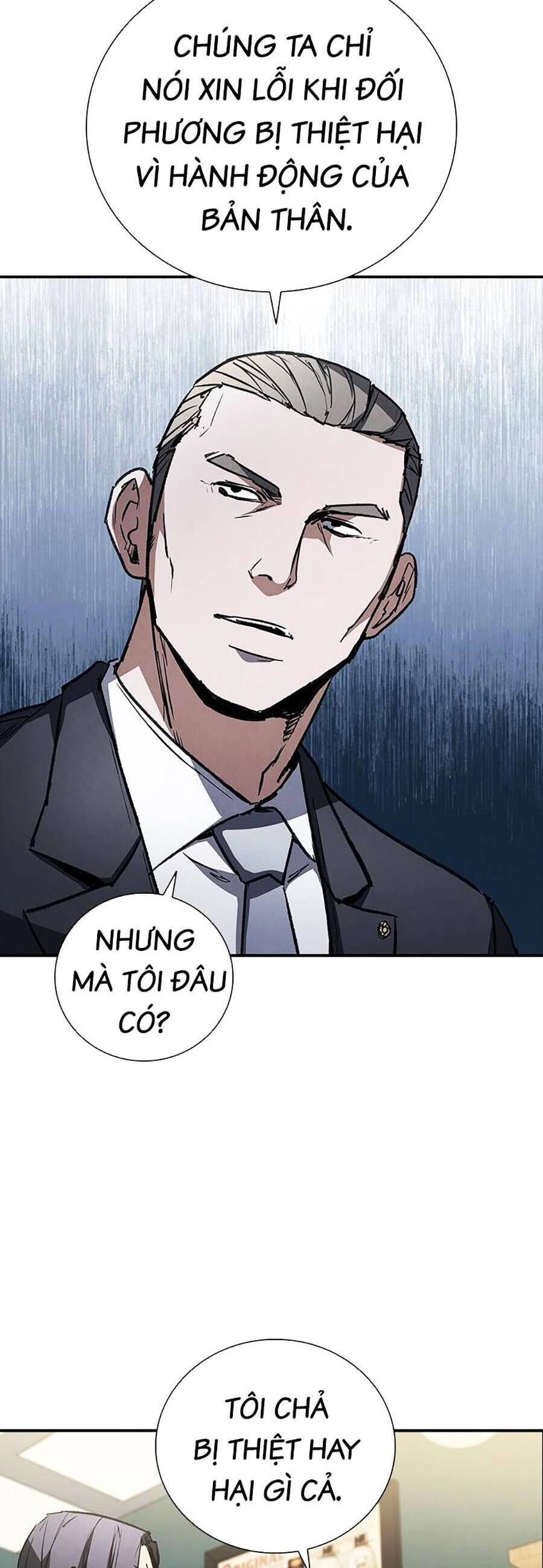 Cá Mập Wyvern Chapter 34 - 18