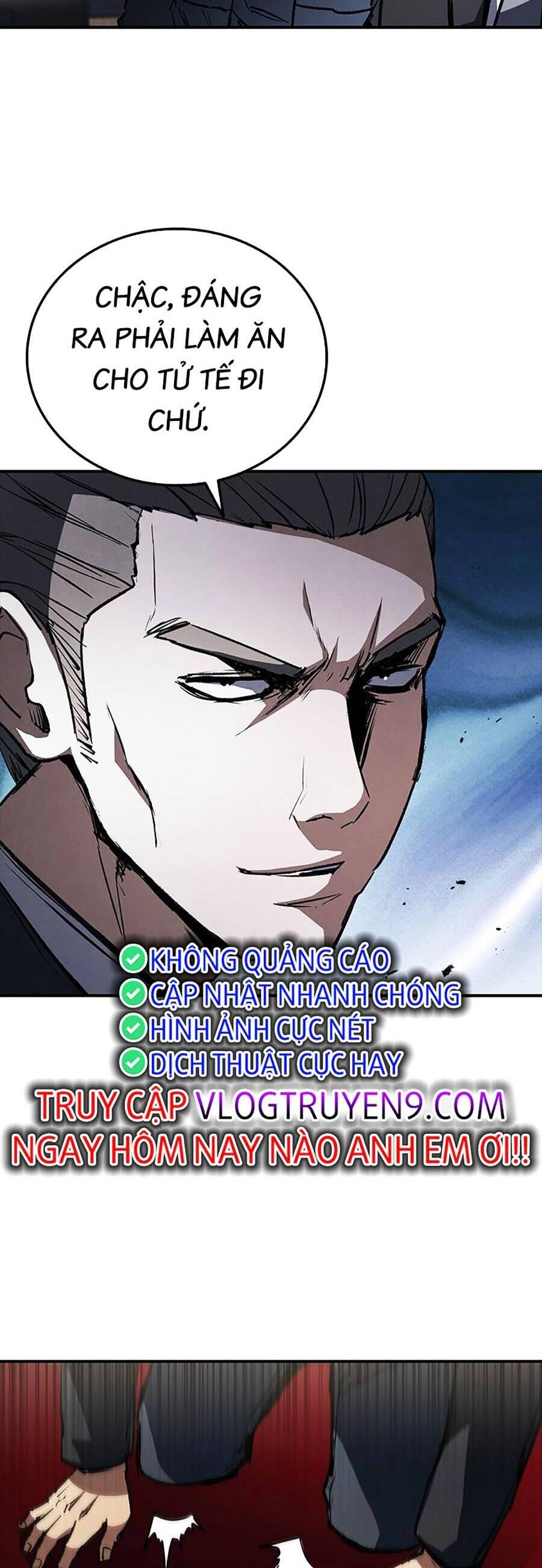 Cá Mập Wyvern Chapter 34 - 20