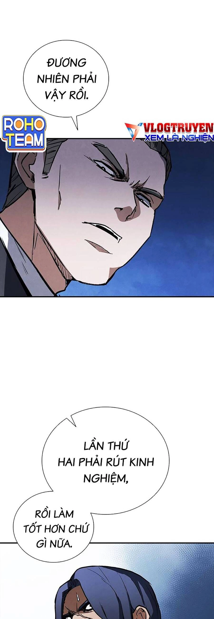 Cá Mập Wyvern Chapter 34 - 22