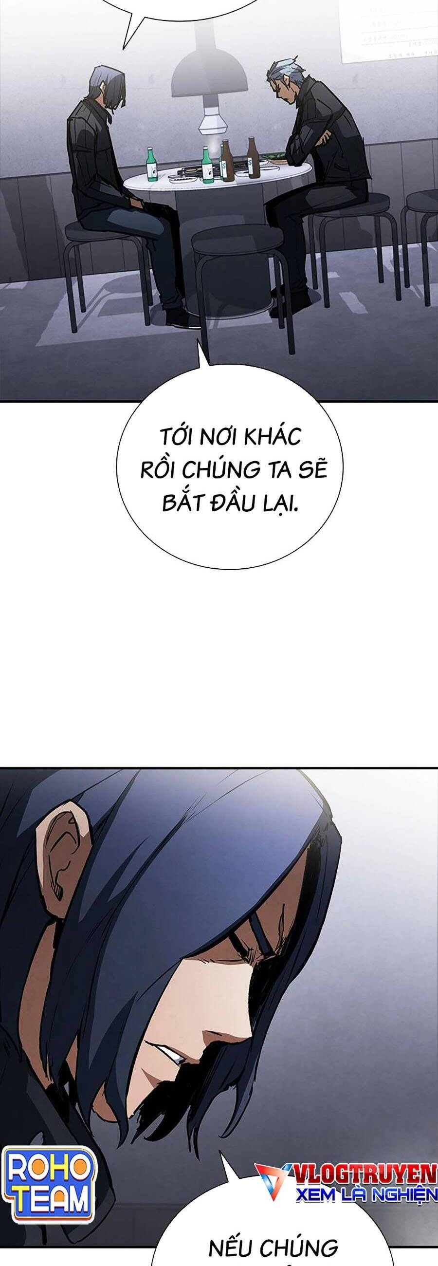 Cá Mập Wyvern Chapter 34 - 42