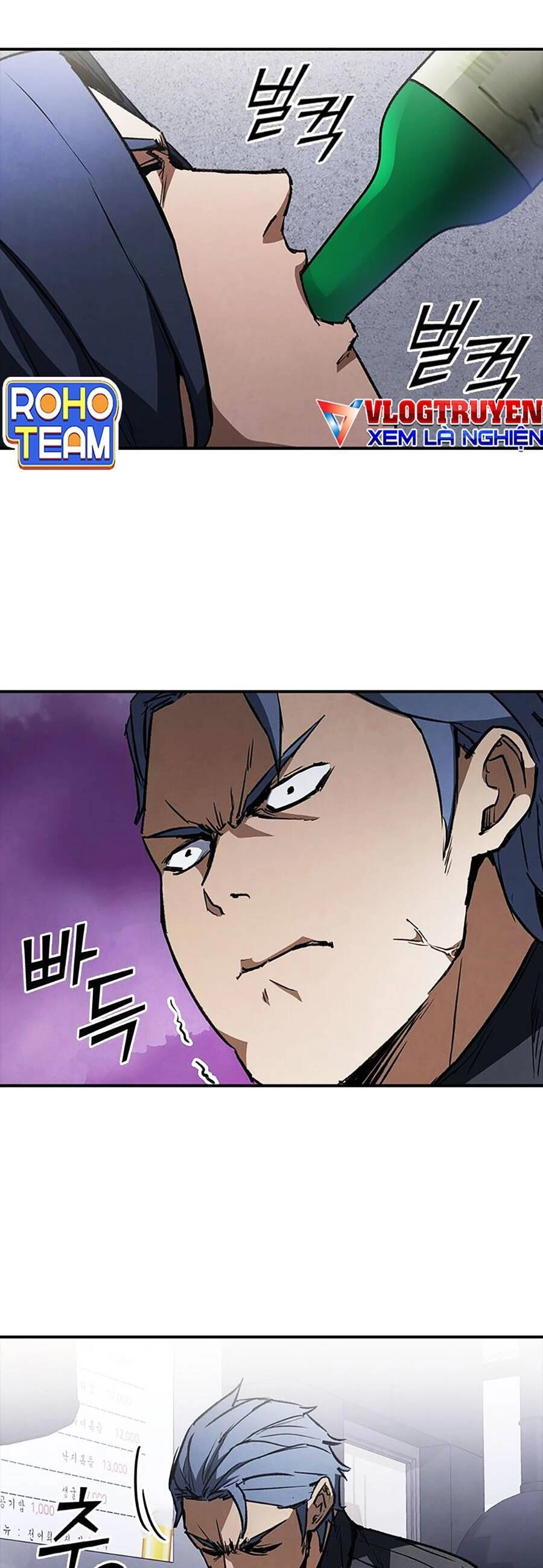 Cá Mập Wyvern Chapter 34 - 49