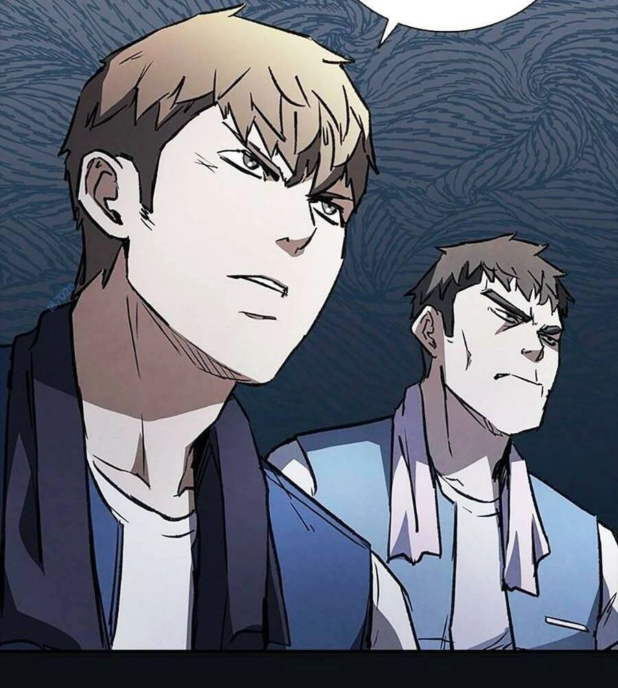 Cá Mập Wyvern Chapter 35 - 4