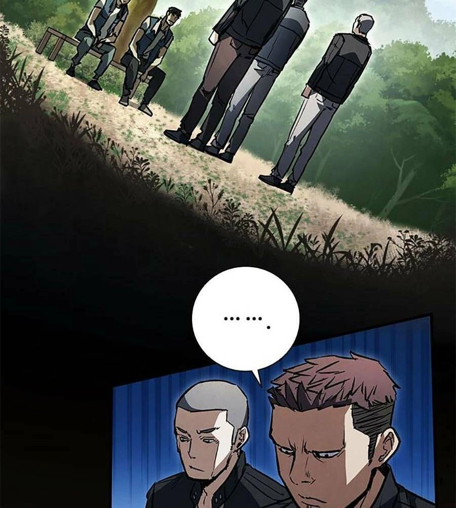 Cá Mập Wyvern Chapter 35 - 8