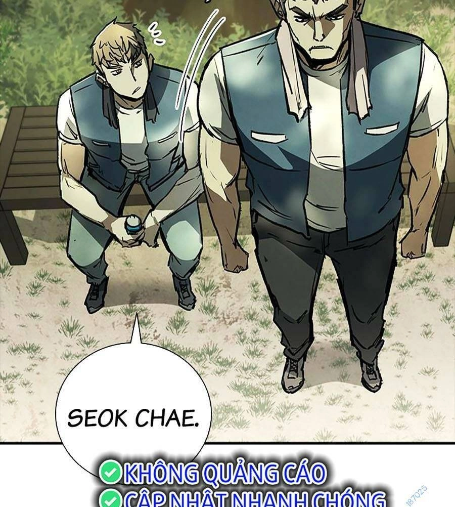 Cá Mập Wyvern Chapter 35 - 11