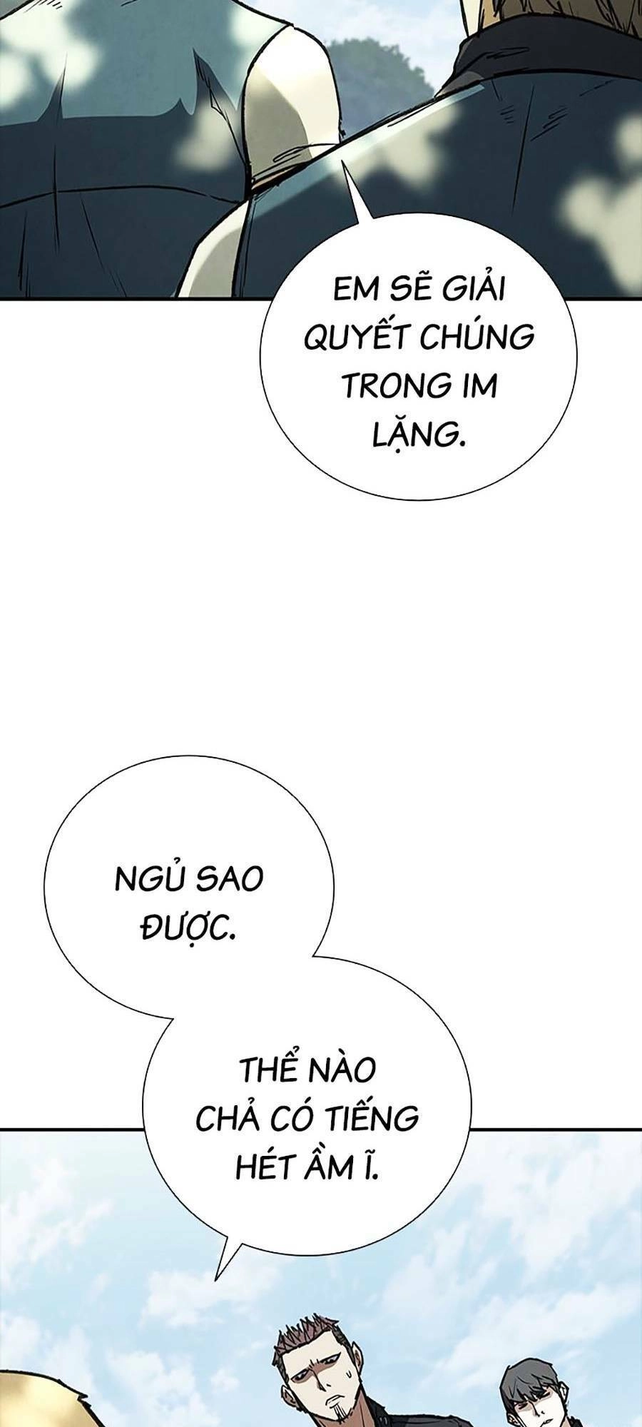 Cá Mập Wyvern Chapter 35 - 13