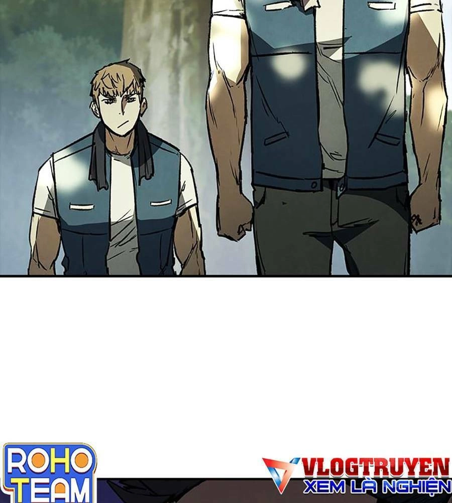 Cá Mập Wyvern Chapter 35 - 15