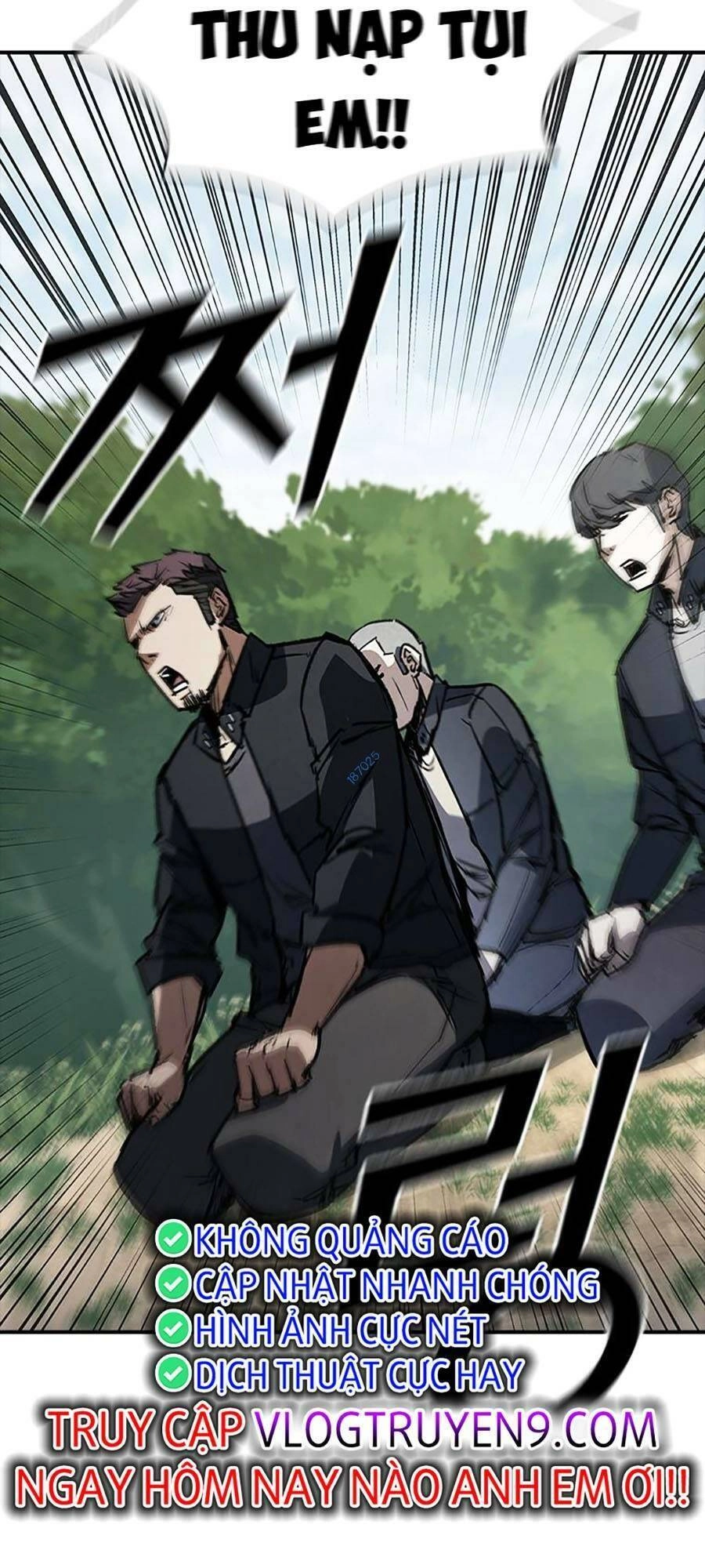 Cá Mập Wyvern Chapter 35 - 18