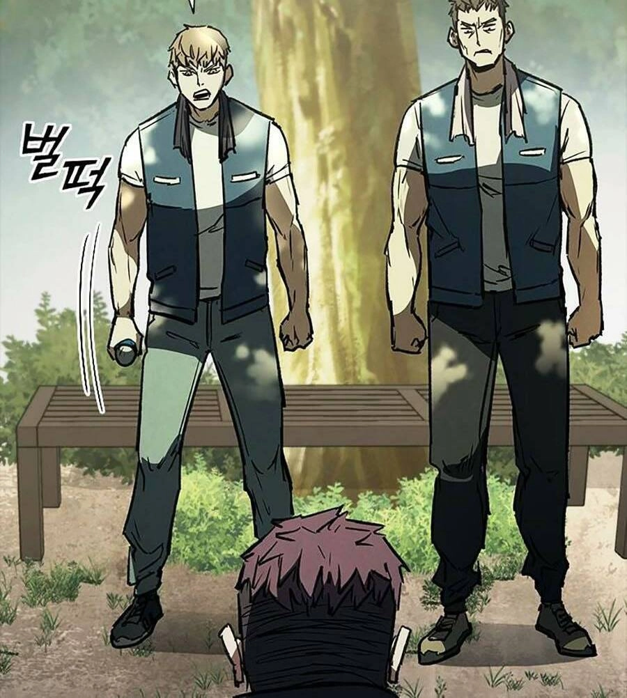 Cá Mập Wyvern Chapter 35 - 20