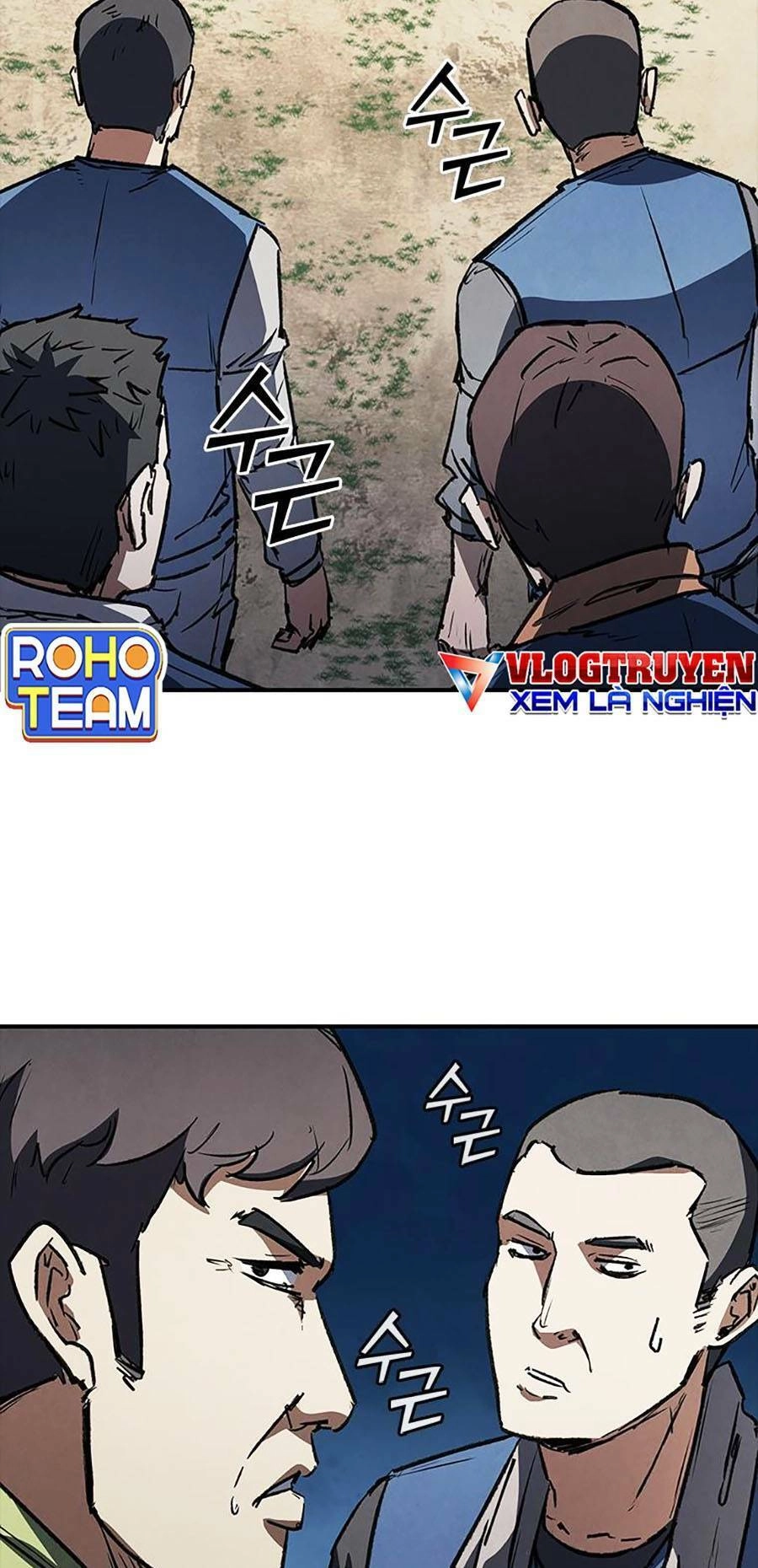 Cá Mập Wyvern Chapter 35 - 22