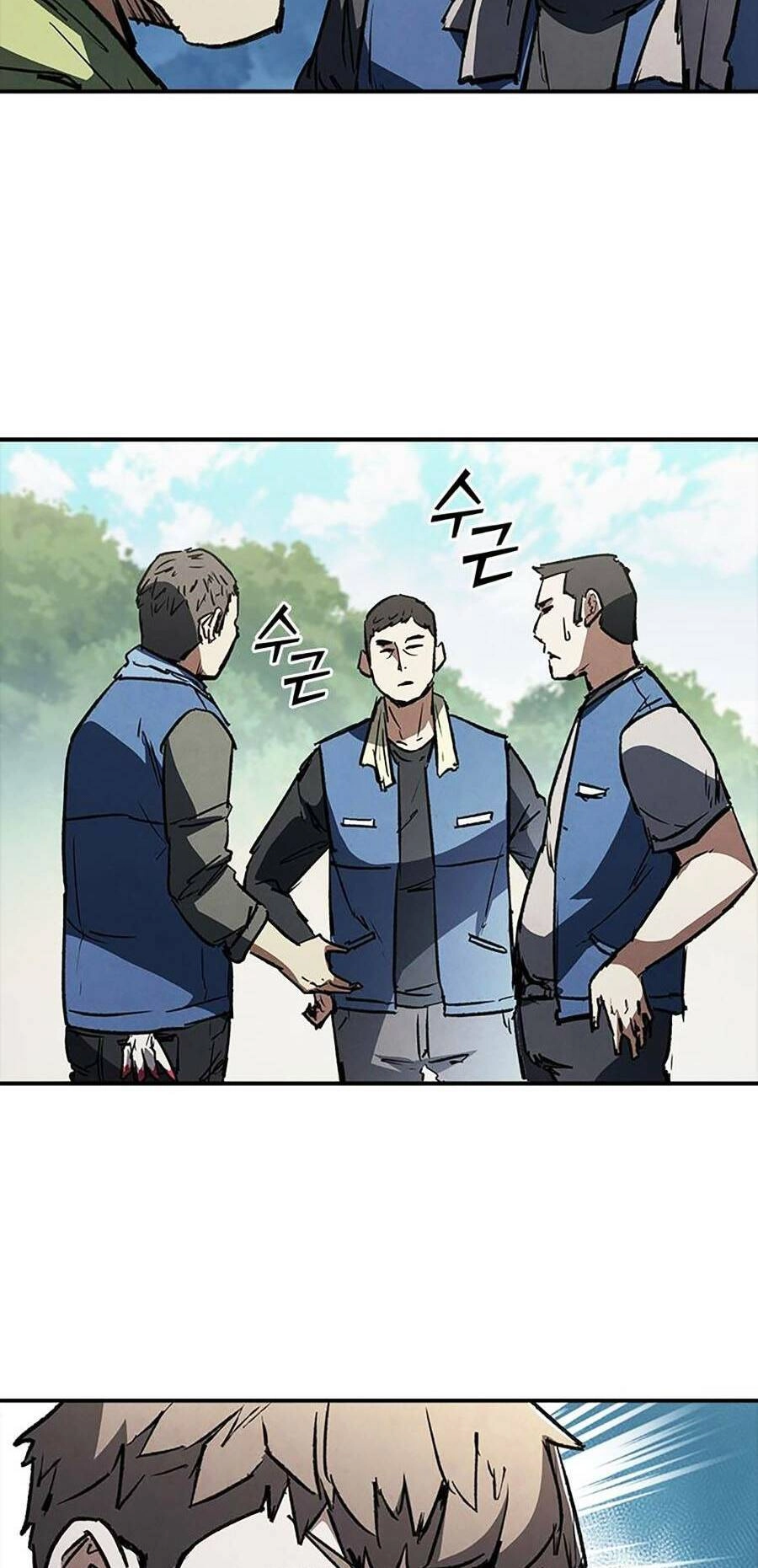 Cá Mập Wyvern Chapter 35 - 23