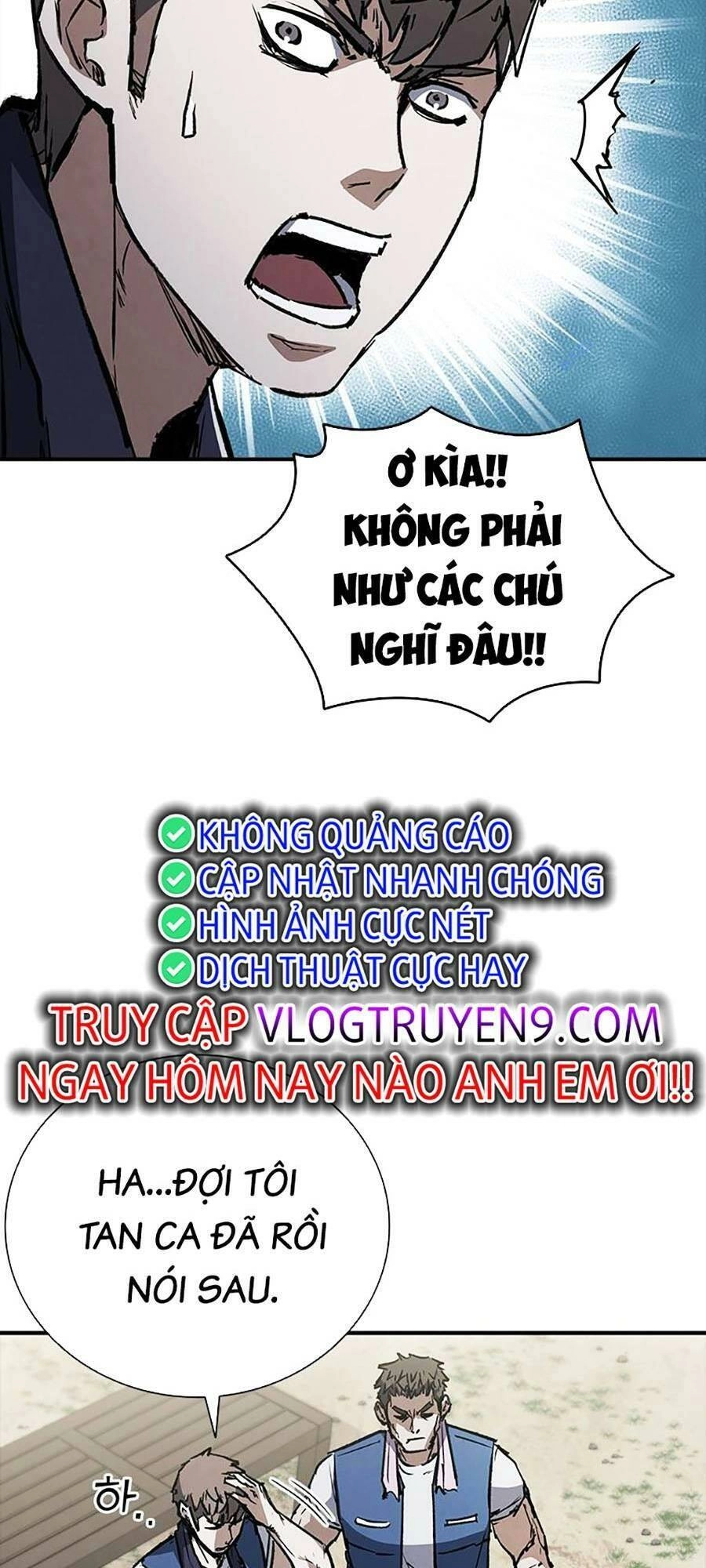 Cá Mập Wyvern Chapter 35 - 24