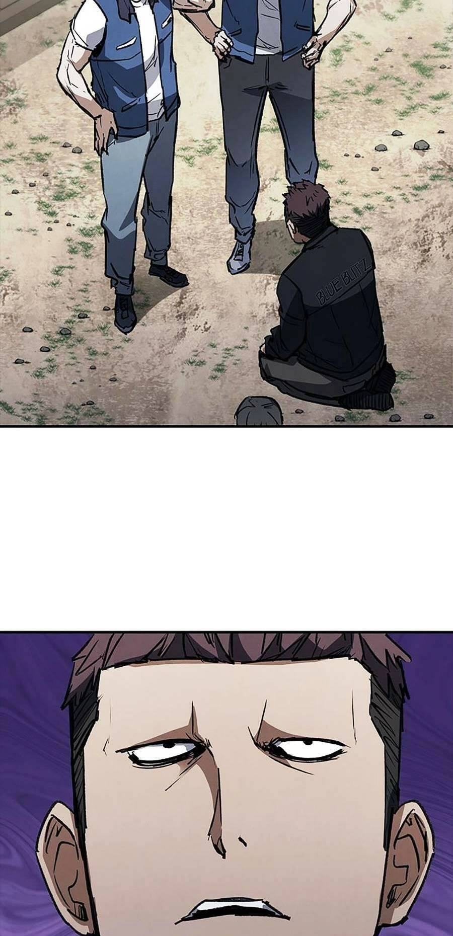 Cá Mập Wyvern Chapter 35 - 25