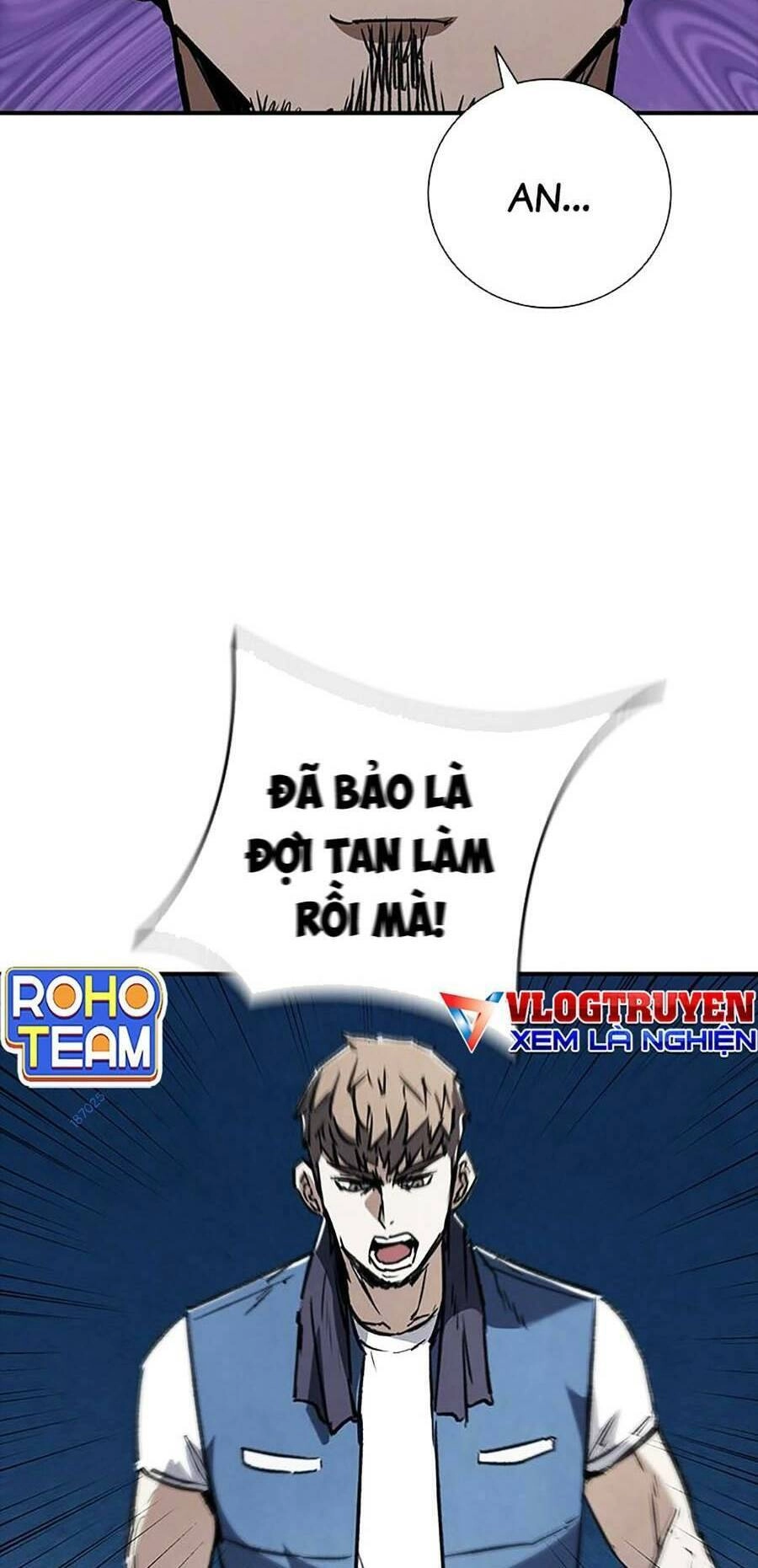 Cá Mập Wyvern Chapter 35 - 26