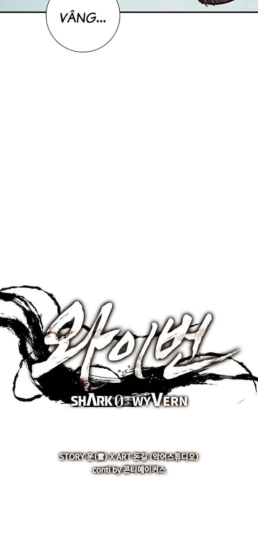 Cá Mập Wyvern Chapter 35 - 28