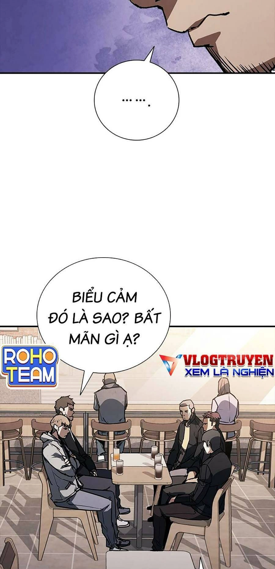 Cá Mập Wyvern Chapter 35 - 31