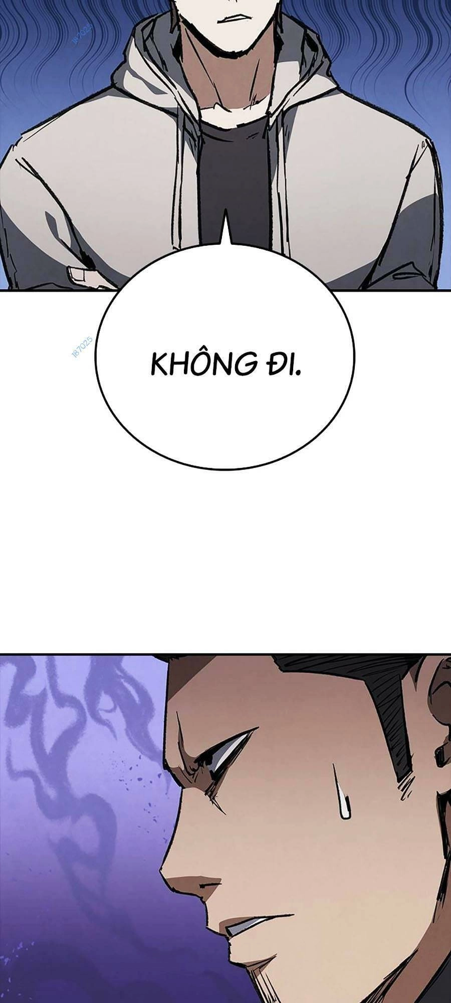 Cá Mập Wyvern Chapter 35 - 36