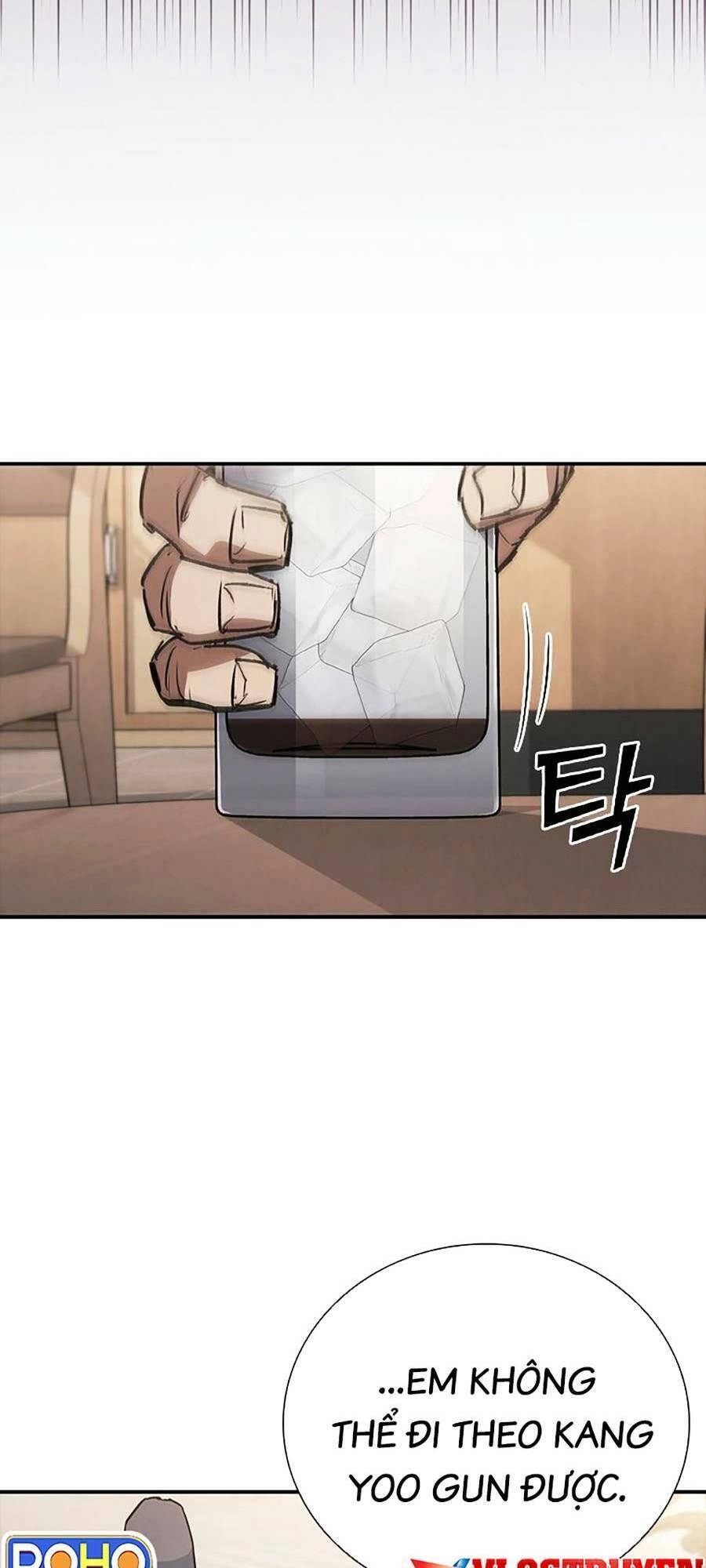 Cá Mập Wyvern Chapter 35 - 42