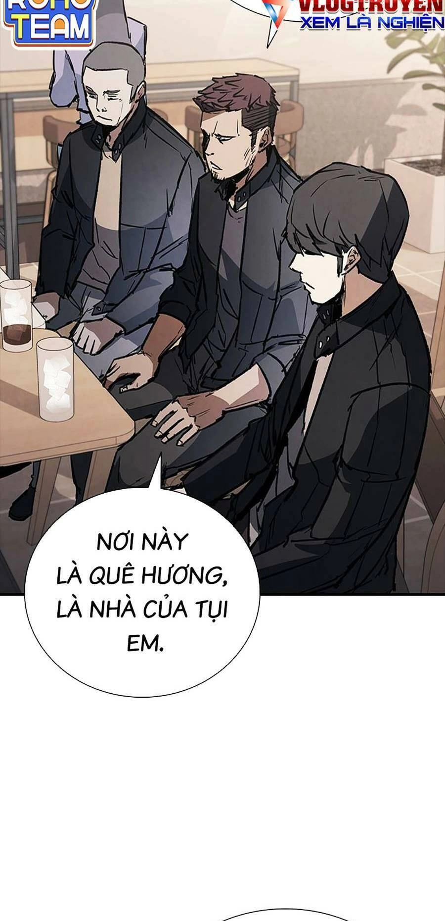 Cá Mập Wyvern Chapter 35 - 43