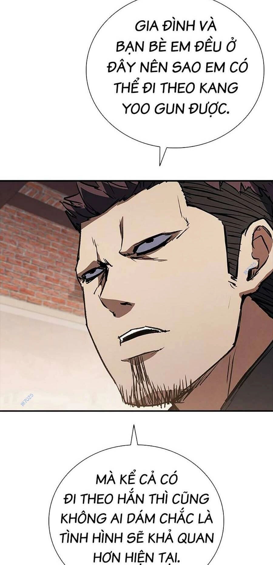 Cá Mập Wyvern Chapter 35 - 44