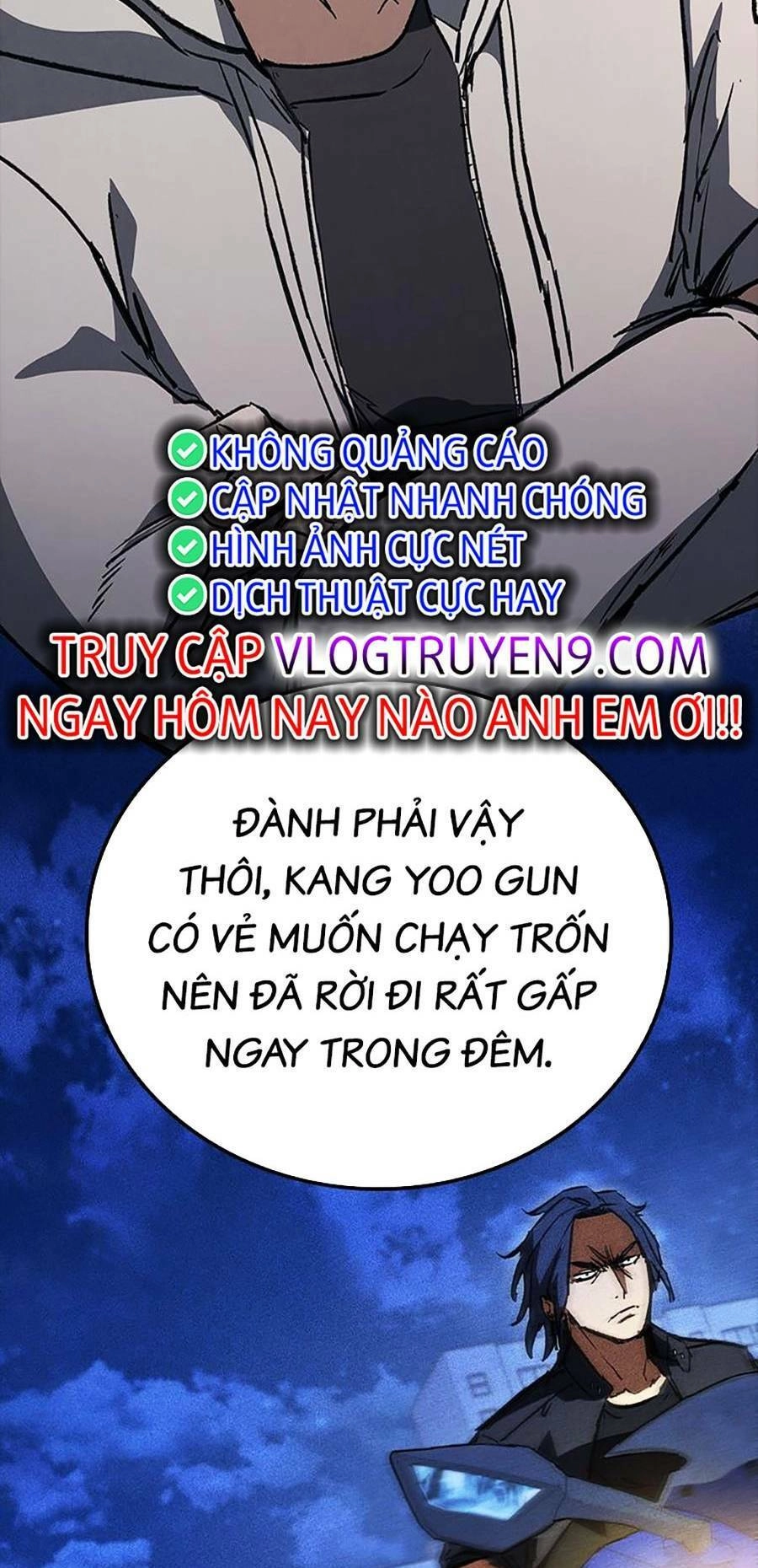 Cá Mập Wyvern Chapter 35 - 46