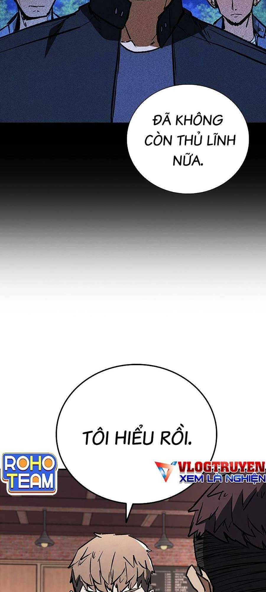 Cá Mập Wyvern Chapter 35 - 48