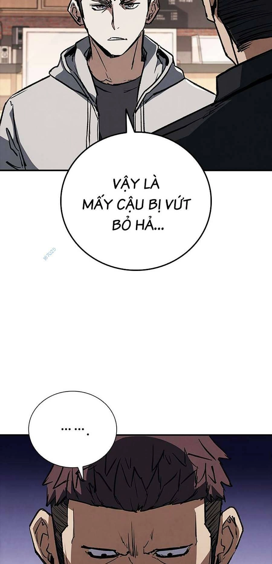 Cá Mập Wyvern Chapter 35 - 49