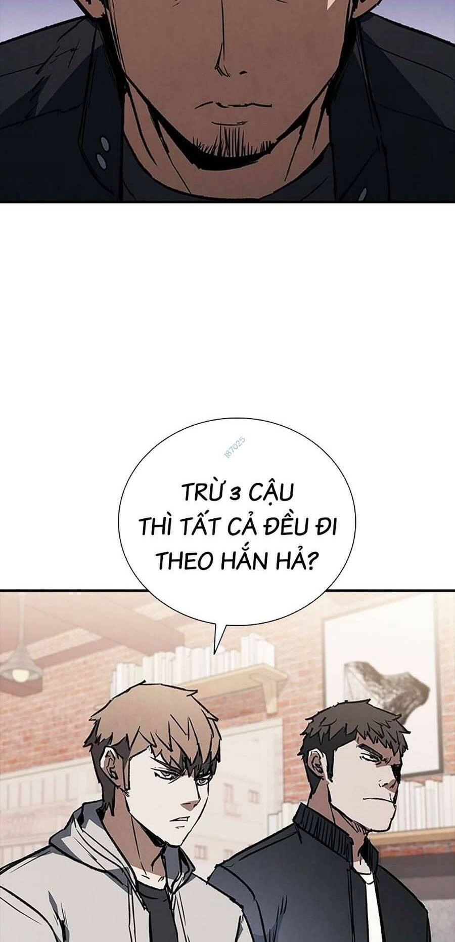 Cá Mập Wyvern Chapter 35 - 50