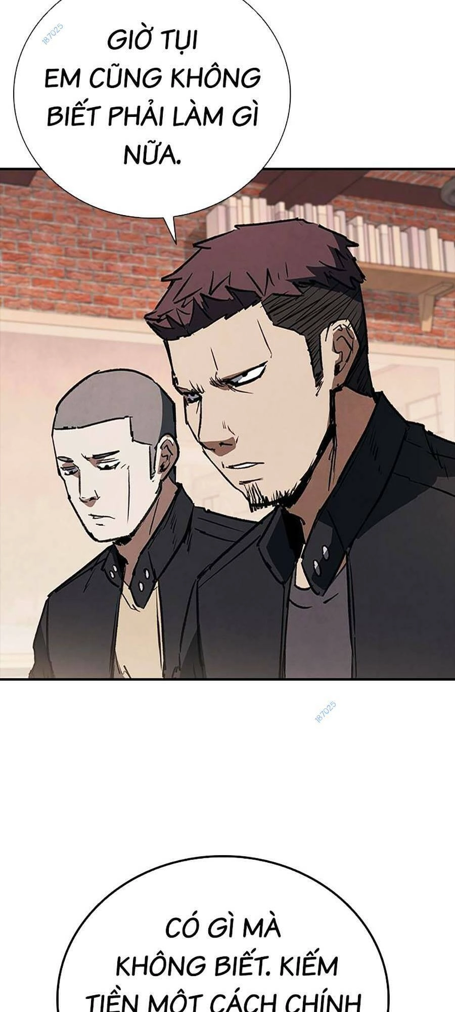 Cá Mập Wyvern Chapter 35 - 54