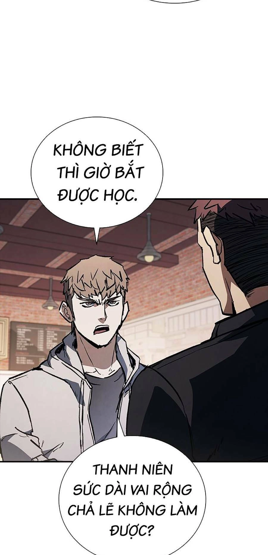 Cá Mập Wyvern Chapter 35 - 58