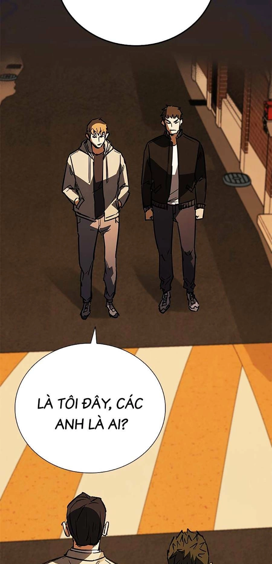 Cá Mập Wyvern Chapter 35 - 76