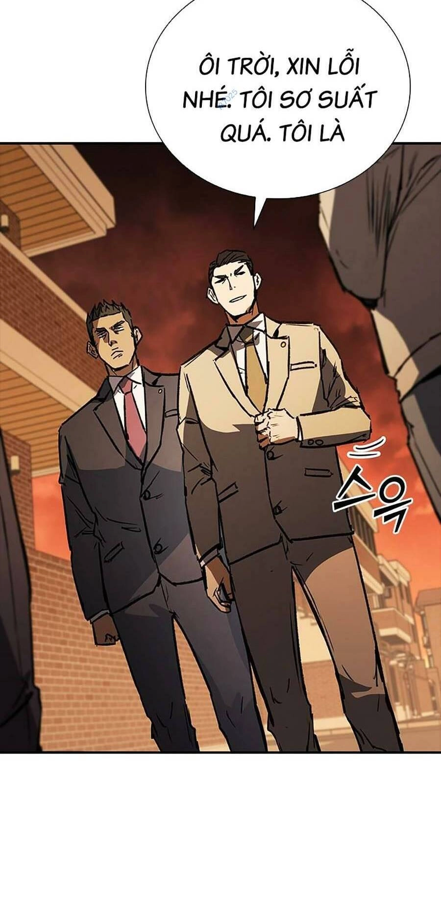 Cá Mập Wyvern Chapter 35 - 80