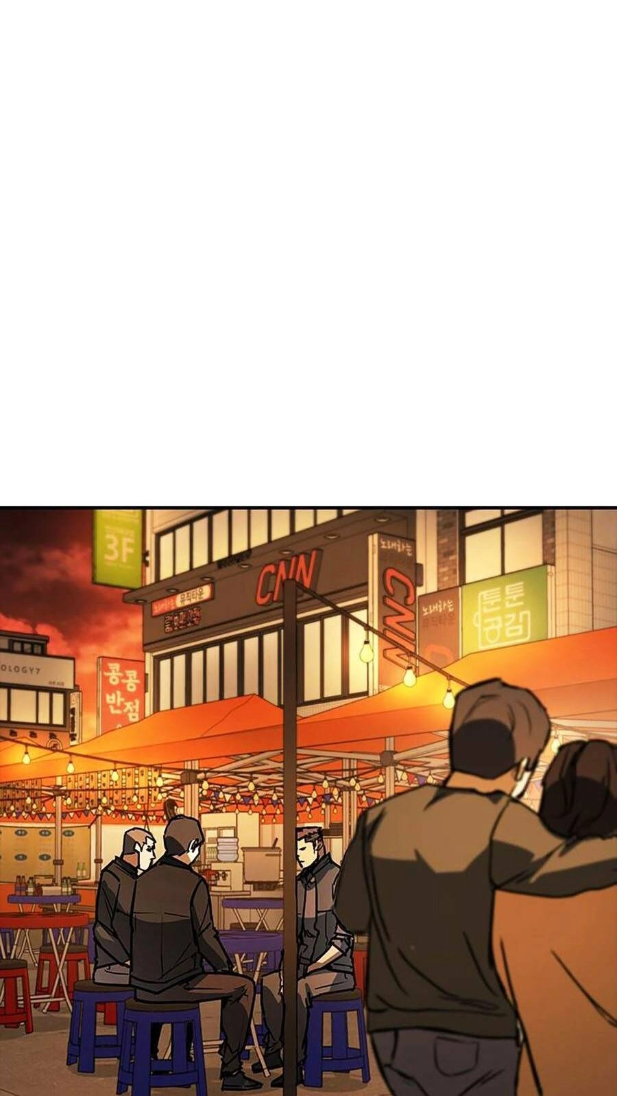 Cá Mập Wyvern Chapter 35 - 83