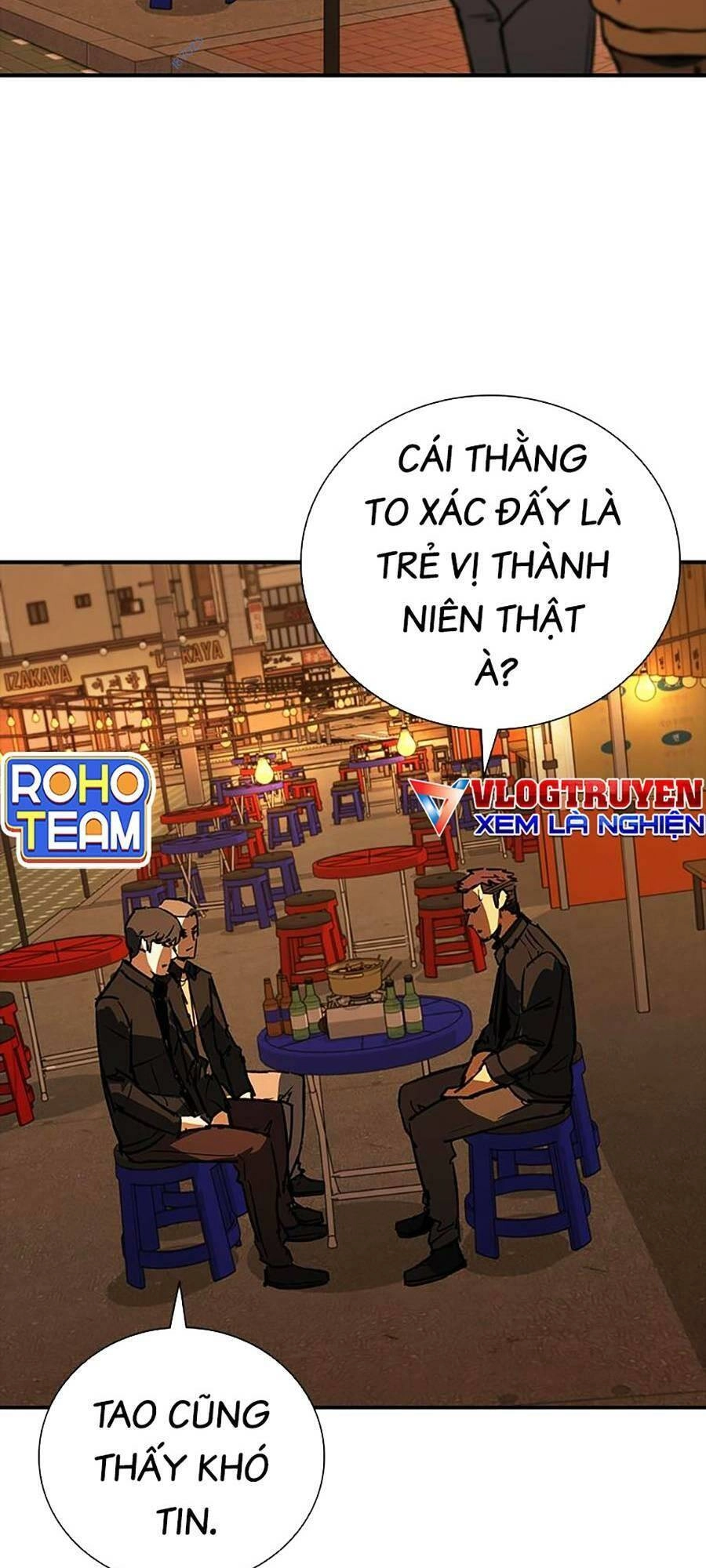 Cá Mập Wyvern Chapter 35 - 84