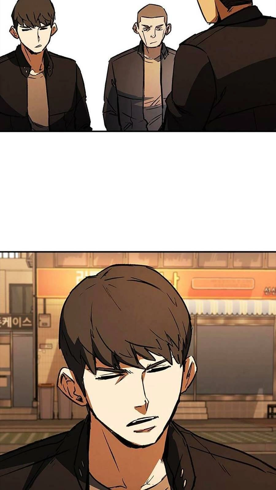 Cá Mập Wyvern Chapter 35 - 86