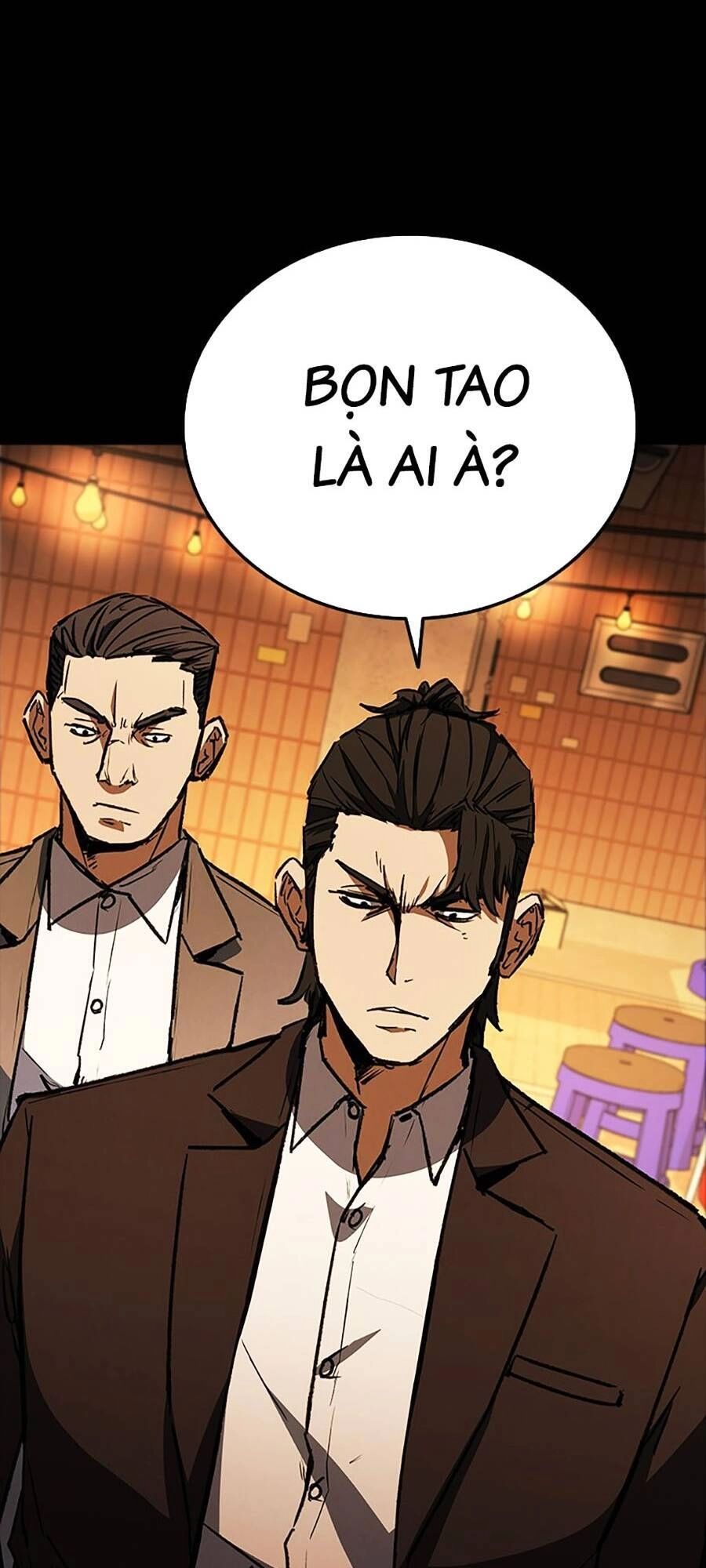 Cá Mập Wyvern Chapter 36 - 8