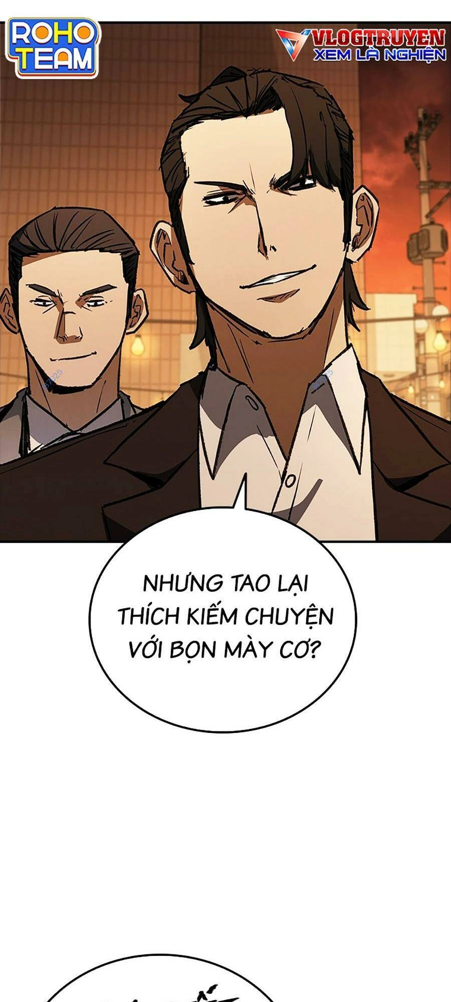 Cá Mập Wyvern Chapter 36 - 11