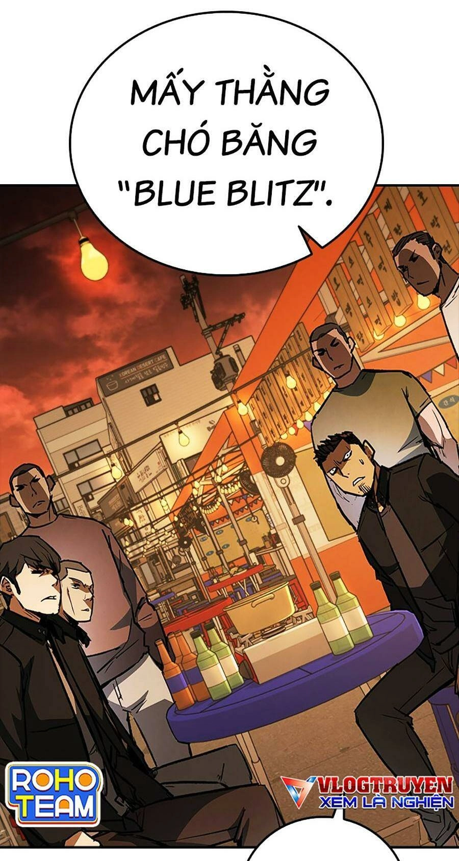 Cá Mập Wyvern Chapter 36 - 14